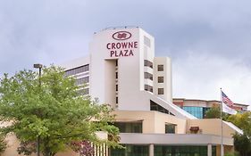 Crowne Plaza Virginia Beach